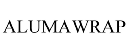 ALUMAWRAP trademark