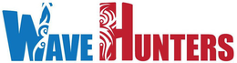 WAVEHUNTERS trademark