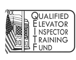 QUALIFIED ELEVATOR INSPECTOR TRAINING FUND trademark