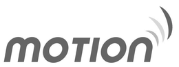 MOTION trademark