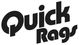 QUICK RAGS trademark