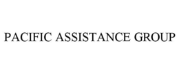 PACIFIC ASSISTANCE GROUP trademark
