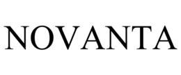 NOVANTA trademark