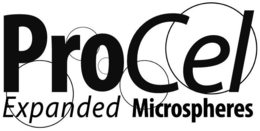 PROCEL EXPANDED MICROSPHERES trademark