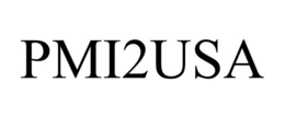 PMI2USA trademark