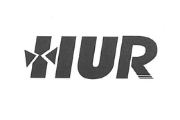 HUR trademark