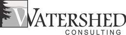 WATERSHED CONSULTING trademark