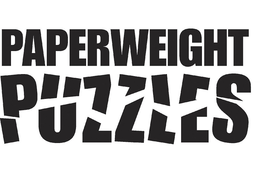 PAPERWEIGHT PUZZLES trademark