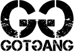 GG GOTGANG trademark