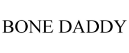 BONE DADDY trademark