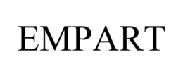 EMPART trademark