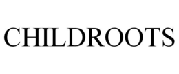 CHILDROOTS trademark