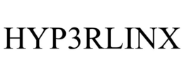 HYP3RLINX trademark
