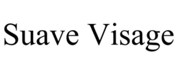 SUAVE VISAGE trademark