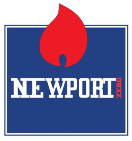 NEWPORT ZERO trademark