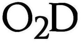 O2D trademark