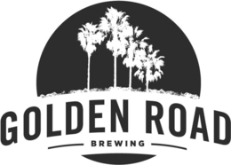 GOLDEN ROAD BREWING trademark
