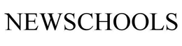 NEWSCHOOLS trademark