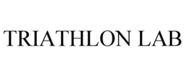 TRIATHLON LAB trademark