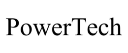POWERTECH trademark