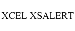 XCEL XSALERT trademark