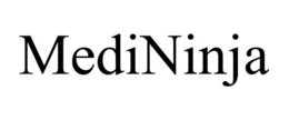 MEDININJA trademark