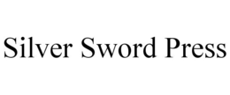 SILVER SWORD PRESS trademark