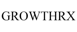 GROWTHRX trademark