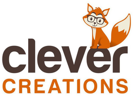 CLEVER CREATIONS trademark