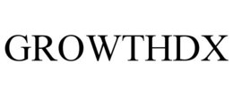 GROWTHDX trademark