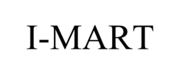 I-MART trademark