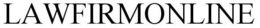 LAWFIRMONLINE trademark