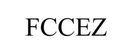 FCCEZ trademark