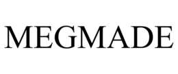 MEGMADE trademark