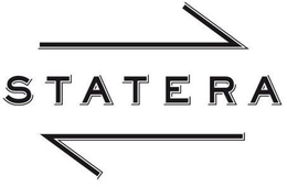 STATERA trademark