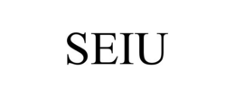 SEIU trademark