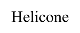 HELICONE trademark