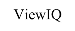 VIEWIQ trademark
