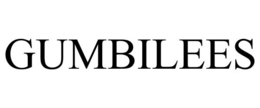 GUMBILEES trademark
