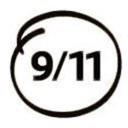 9/11 trademark