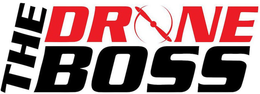 THE DRONE BOSS trademark