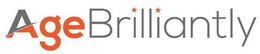 AGE BRILLIANTLY LGO trademark