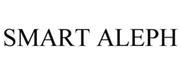 SMART ALEPH trademark