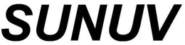 SUNUV trademark