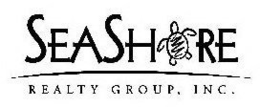 SEASHORE REALTY GROUP, INC. trademark
