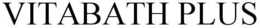 VITABATH PLUS trademark