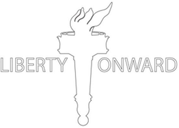 LIBERTY ONWARD trademark