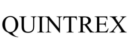 QUINTREX trademark