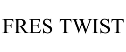 FRES TWIST trademark