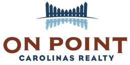 ON POINT CAROLINAS REALTY trademark